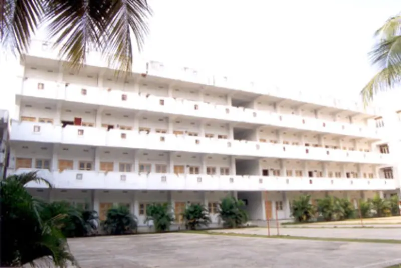 Gayathri Degree College